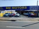 BM Motors 
