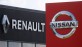 Rusgas na Aliança Renault-Nissan sobre propriedade intelectual